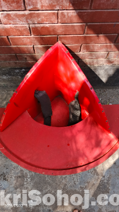 আরামদায়ক বাচ্চাদের বসা শিখার জন্য  কর্নার চেয়ার